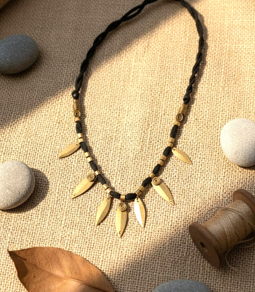 The Ancient Art of Dhokra Jewelry : History, Culture & Craftsmanship