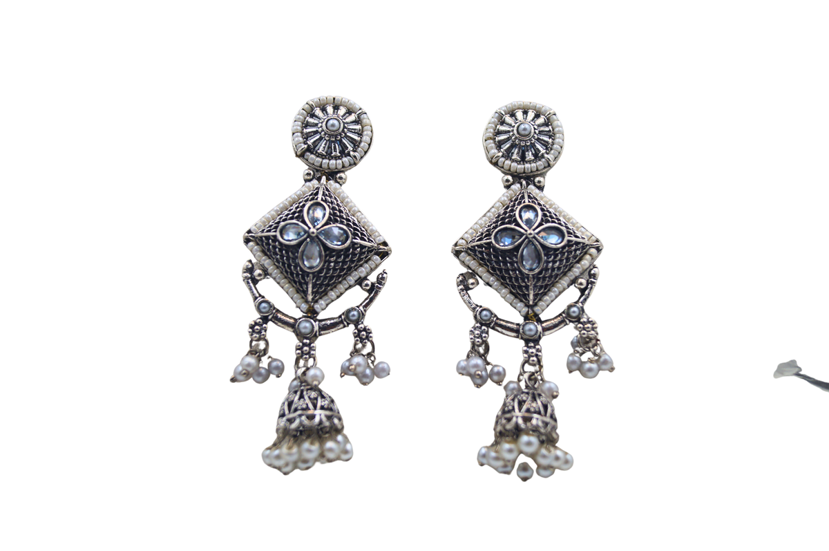 Amara Jhumkas