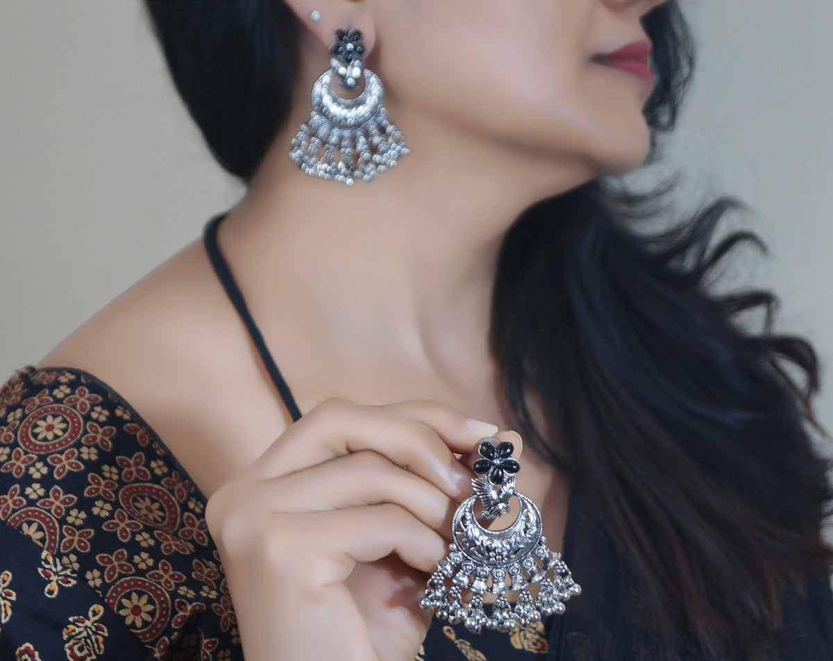 Charvi Chandbalis