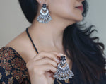 Charvi Chandbalis