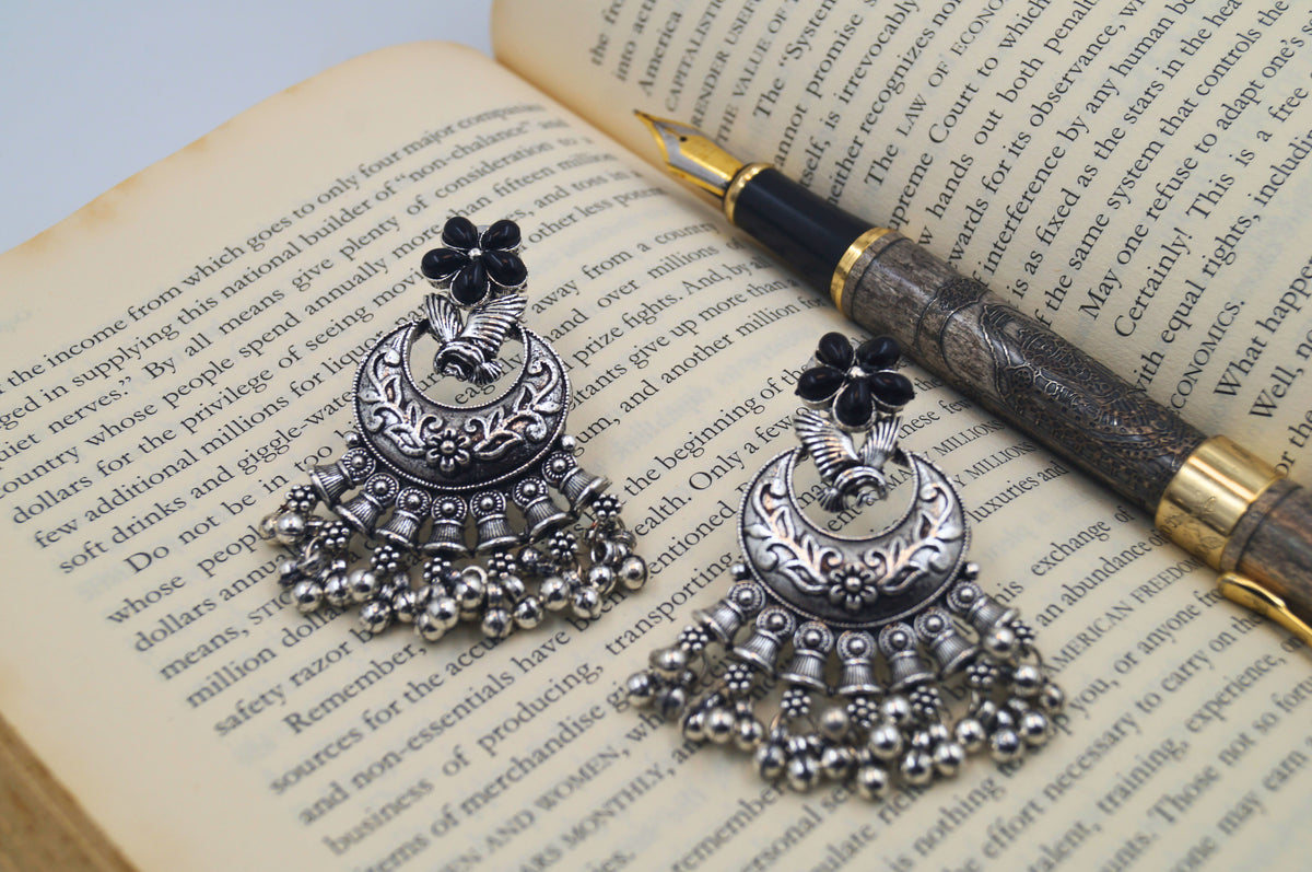 Charvi Chandbalis