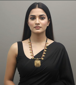 Tribal Legacy Necklace