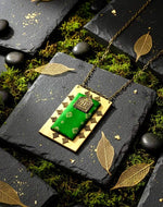 Vrindavan Vriksha Necklace