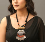 Nomadic Charm Necklace