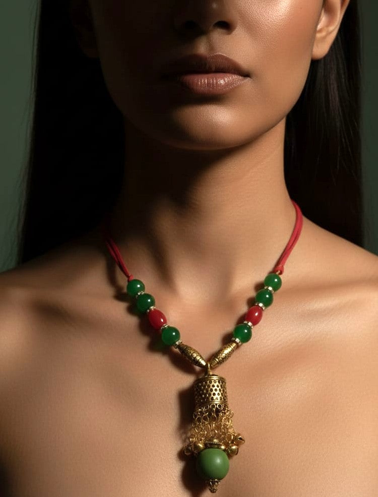 Shriya Adivasi Cascade