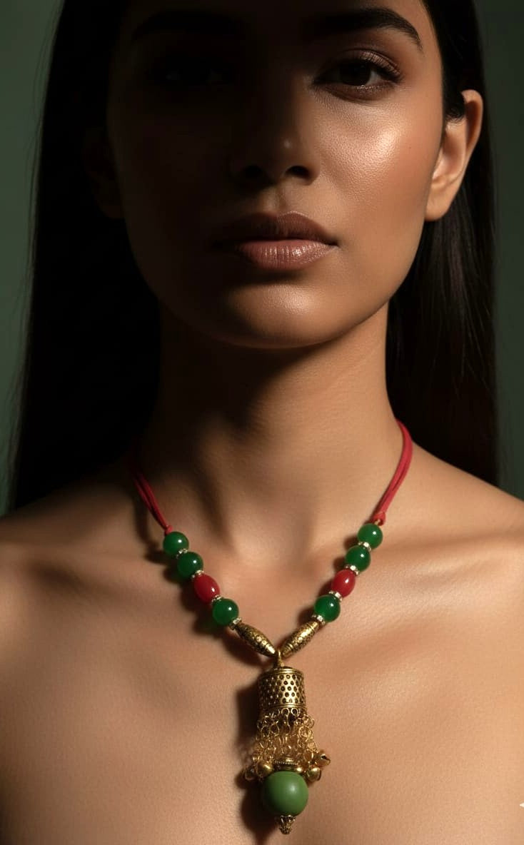 Shriya Adivasi Cascade