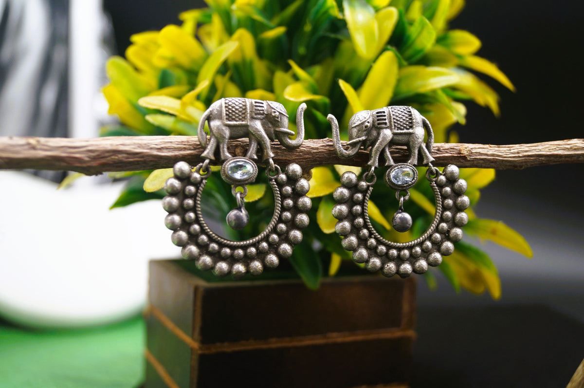 Hastakala Baali Bells