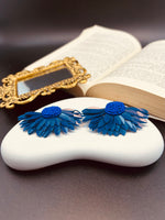 Blue Petal
