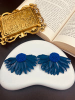 Blue Petal
