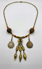 Bosphorus Bazaar Statement Necklace