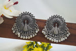 Mayura Ghungroo Ring