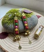 Utsav Kala Handcrafted Earrings