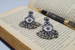 Simra Stud Chandbalis 1
