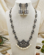 Rudra Deviya Hasli Set