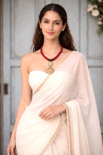Royal Kundan Meenakari Pendant Necklace