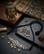 Mandala Ghunghroo Set