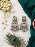 Kanakavalli Nritya Jhumkas