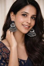 Charvi Chandbalis