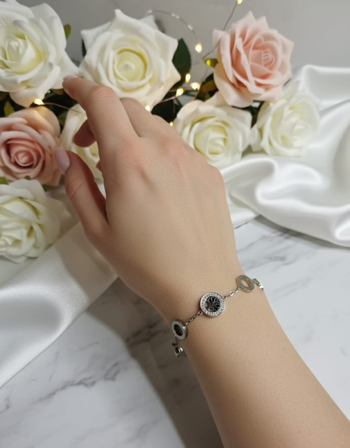 Eternal Bloom Bracelet