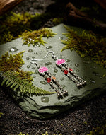 Zehra Nature Muse Earrings