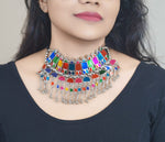 Noor-E-Afghan Necklace