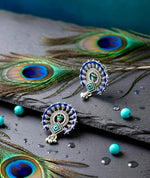 Morni Heritage Studs