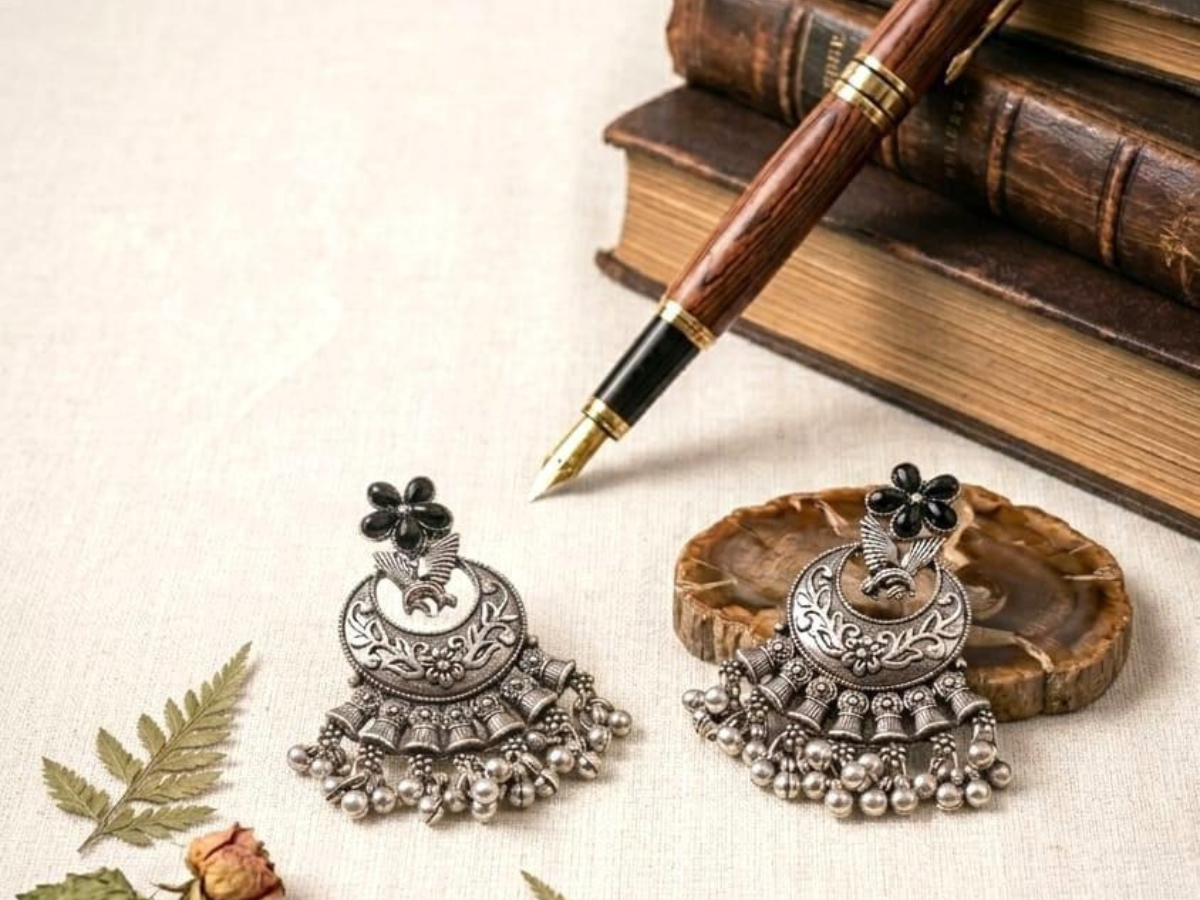 Afghan Jewelry vs Indian Tribal Jewelry: Nobody Tells You This