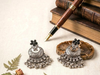 Afghan Jewelry vs Indian Tribal Jewelry: