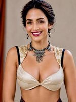 Anaya Tribal Amulet Choker Necklace Set