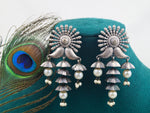 Chaand Saaz Danglers