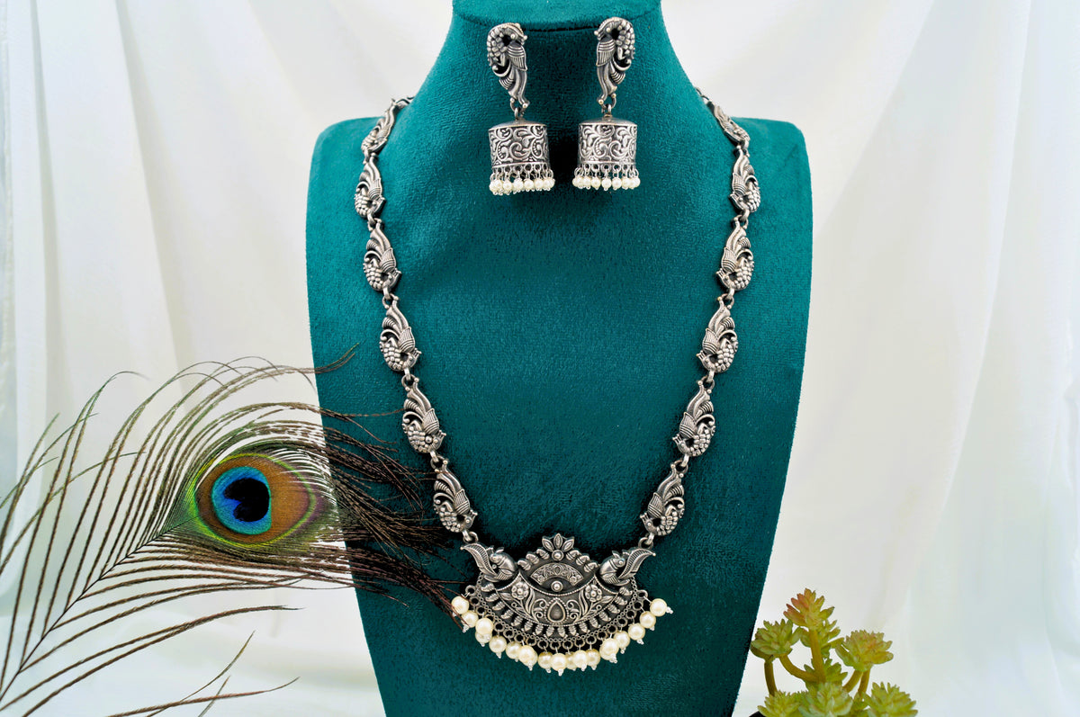 Rudra Deviya Hasli Set