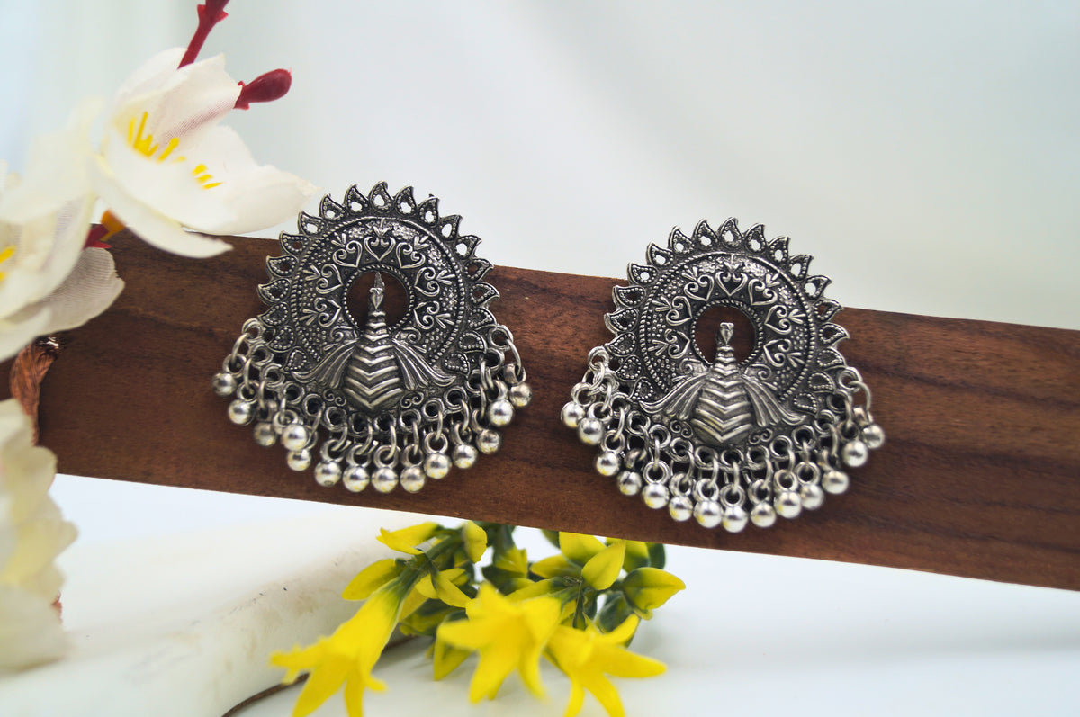 Devi Taara Studs