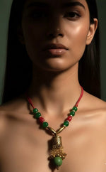Shriya Adivasi Cascade