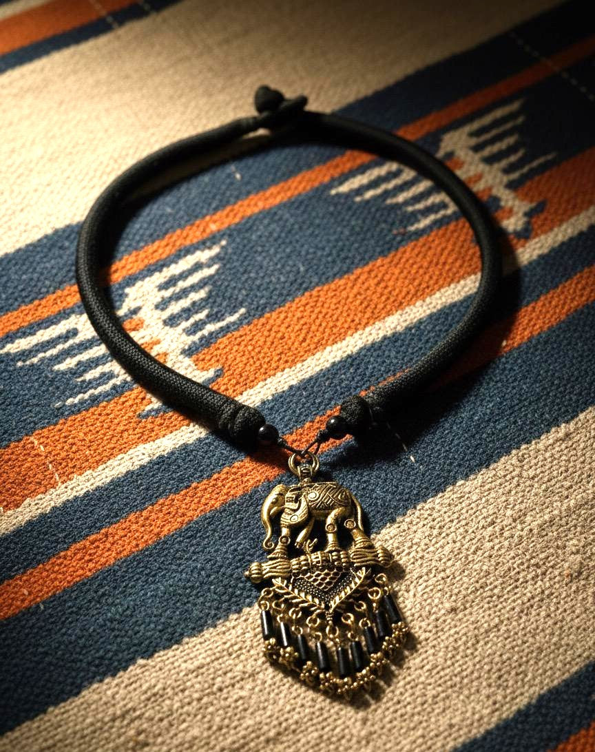 Warrior S Spirit Choker
