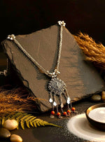 Sunstone Glory Necklace
