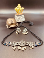 Mandala Ghunghroo Set