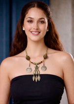 Bosphorus Bazaar Statement Necklace