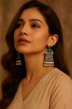 Noor Dwara Danglers