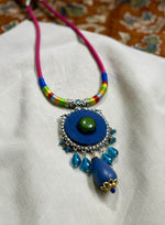 Tears of Mermaid Necklace