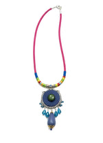 Tears of Mermaid Necklace