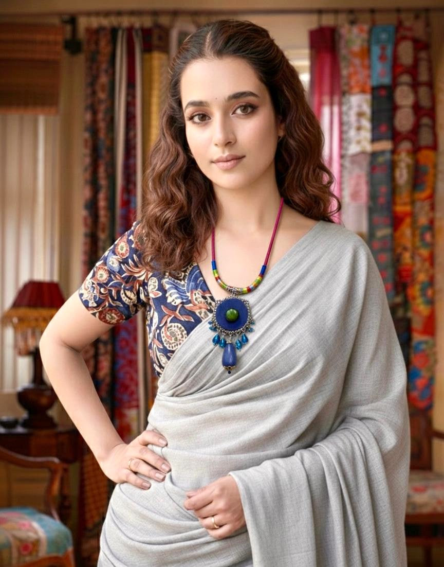 Tears of Mermaid Necklace