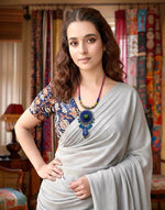 Tears of Mermaid Necklace