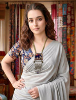 Royal Elephant Heritage Necklace