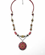 Buddha Aura Harmony Necklace