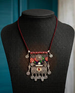 Sultan S Heirloom Statement Necklace