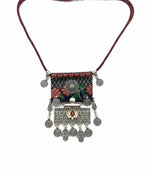 Sultan S Heirloom Statement Necklace