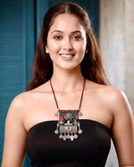 Sultan S Heirloom Statement Necklace