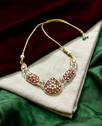 Riyasat Kundan Heritage Necklace