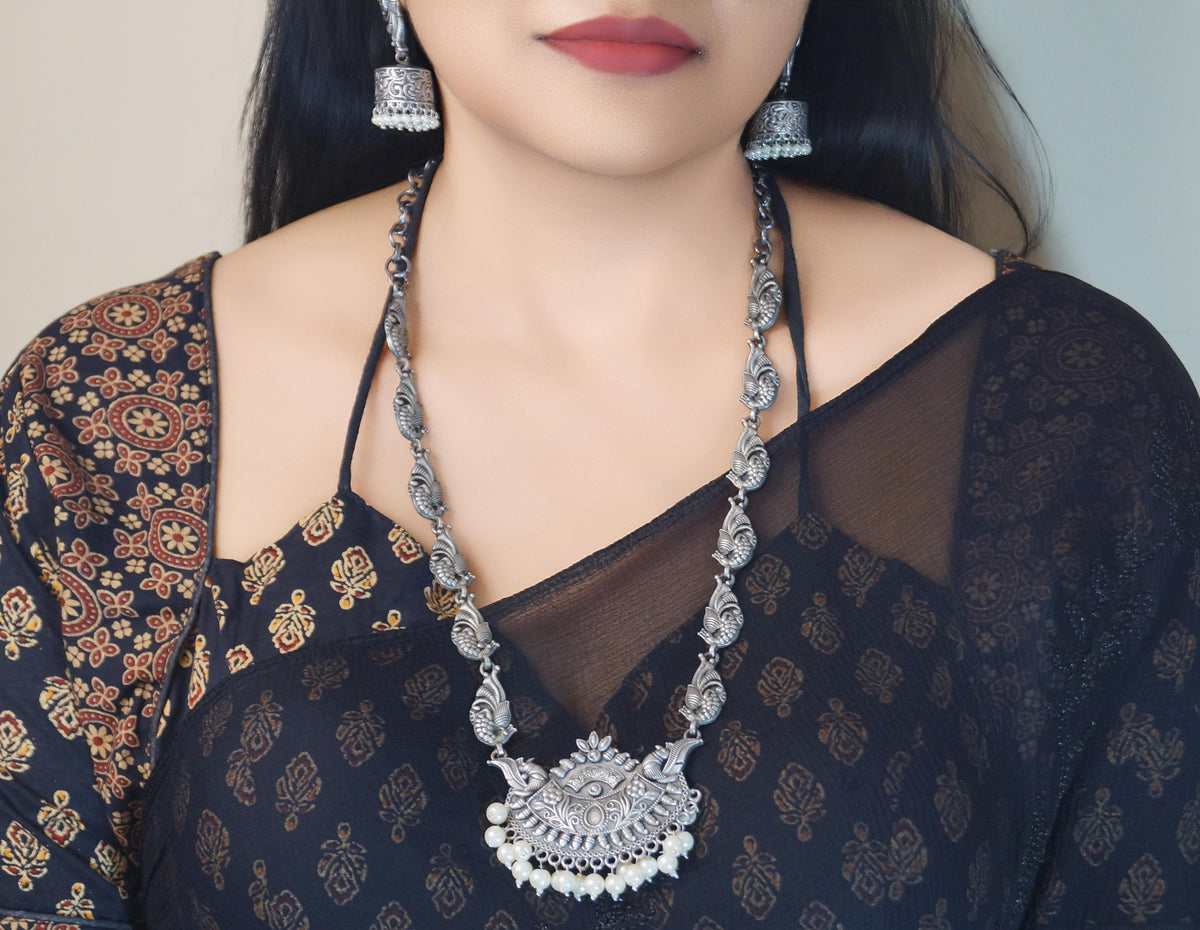 Rudra Deviya Hasli Set