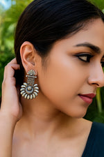 Sunbloom Sutra Earrings
